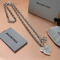 Balenciaga Necklaces